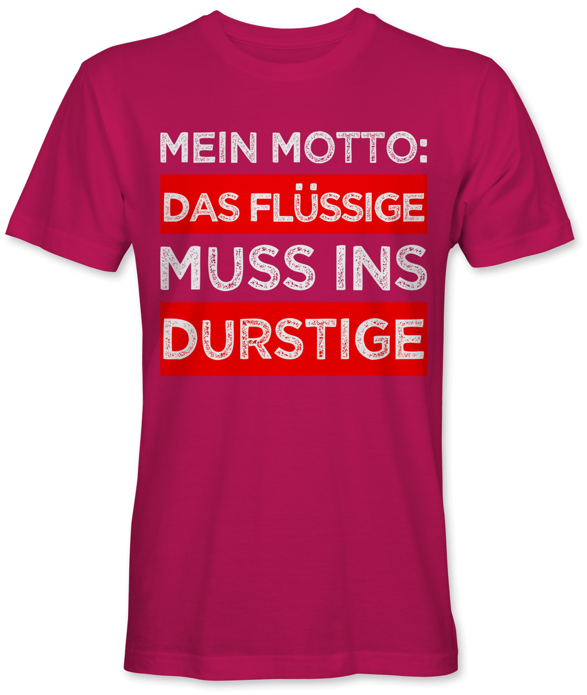 Mein Motto