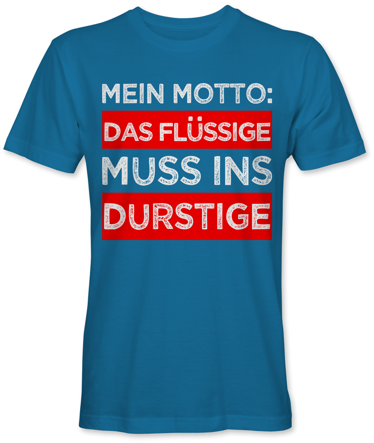 Mein Motto