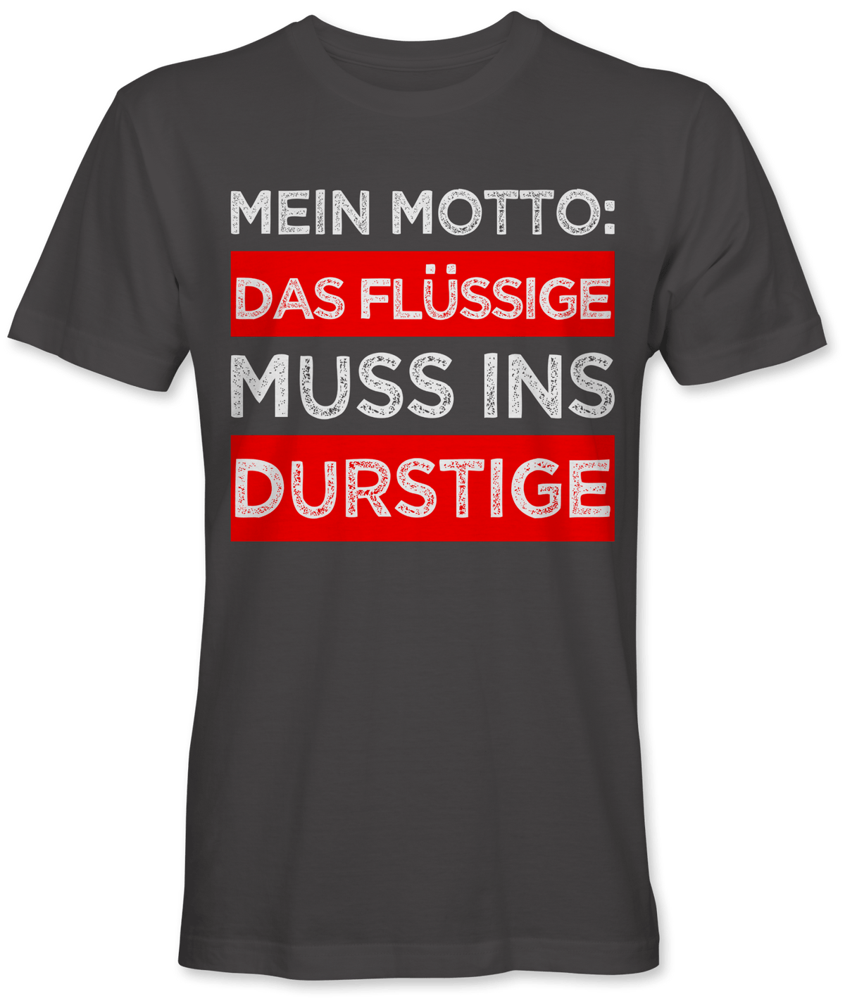 Mein Motto