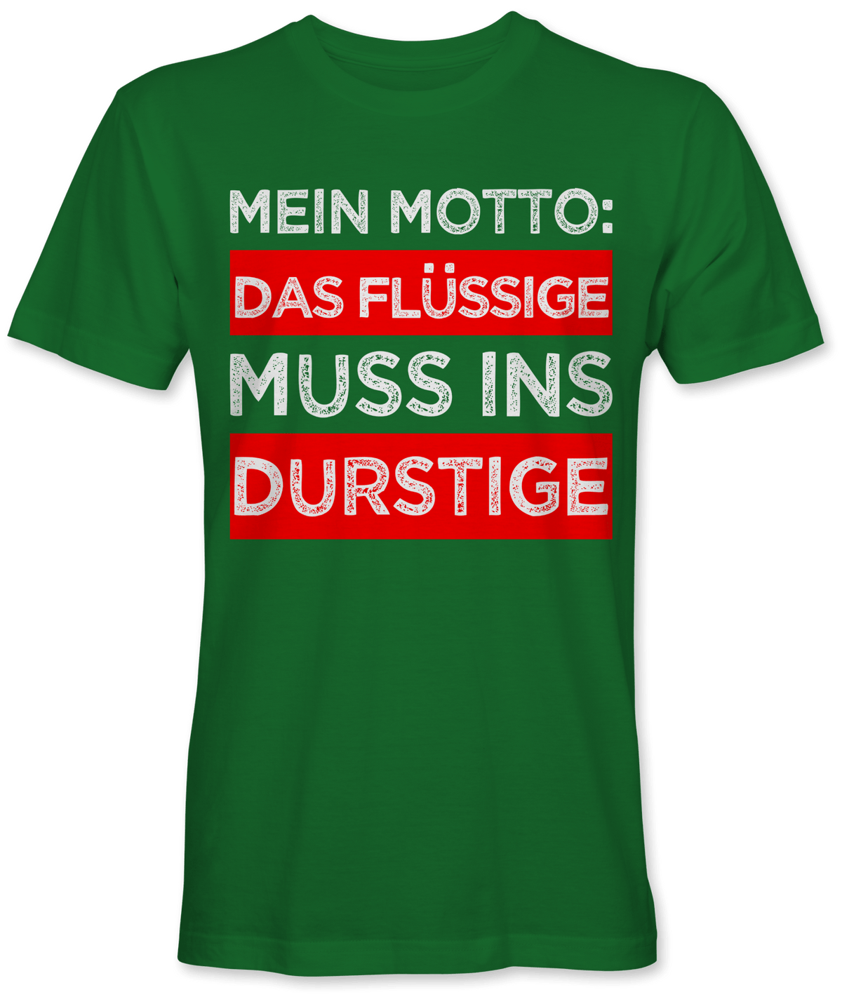 Mein Motto