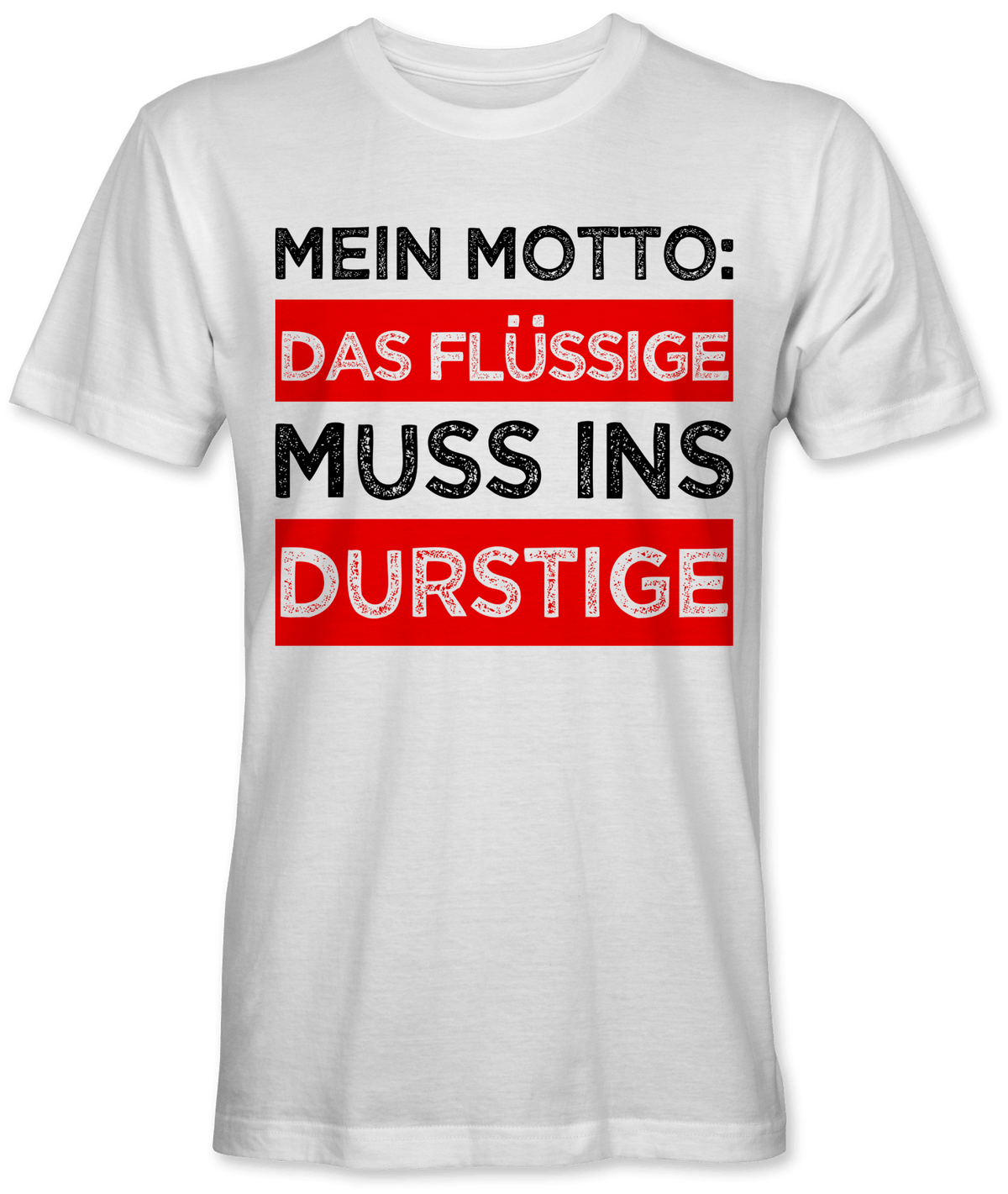 Mein Motto