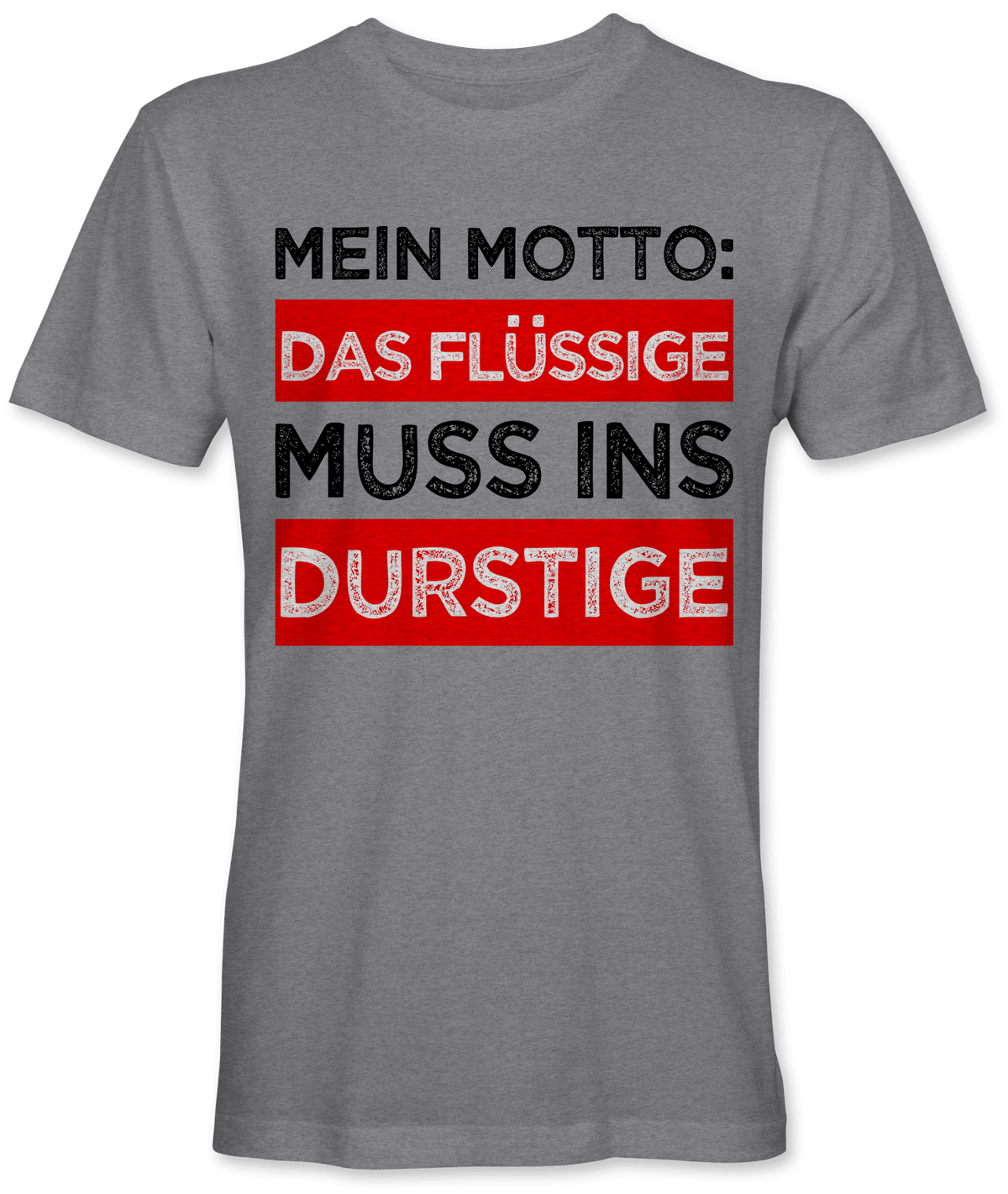 Mein Motto