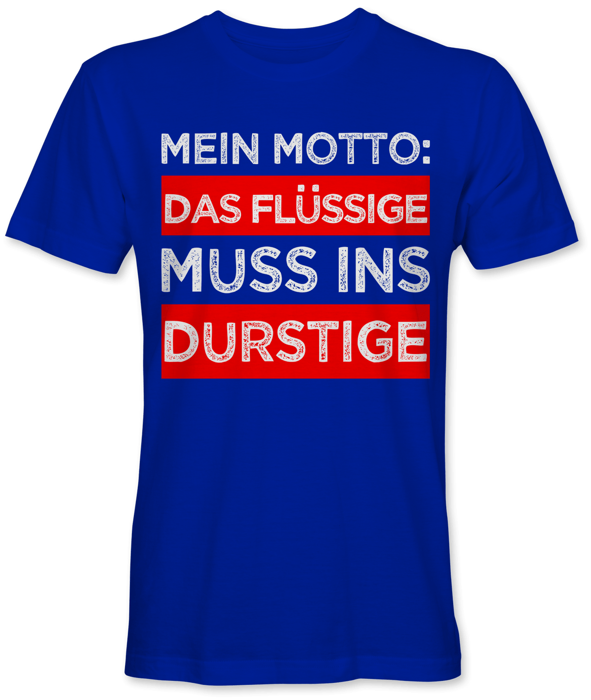 Mein Motto