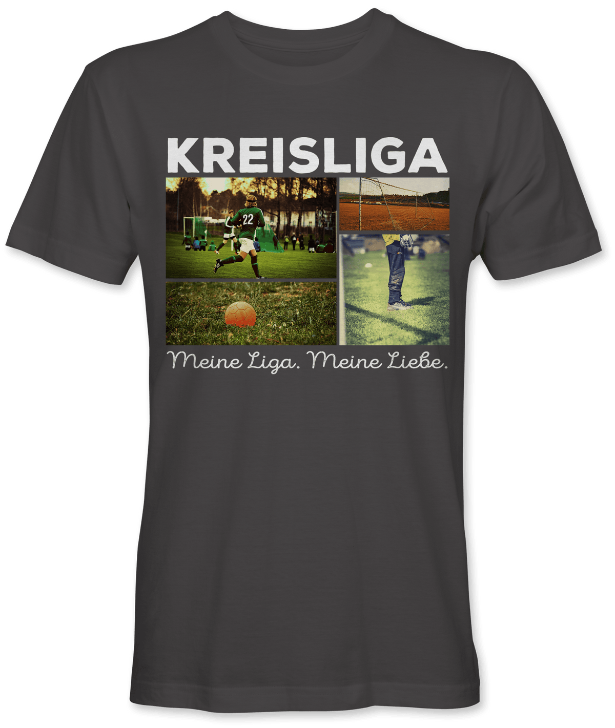 Meine Liga. Meine Liebe. II