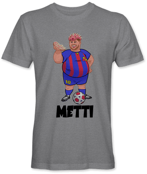 Metti