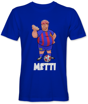 Metti