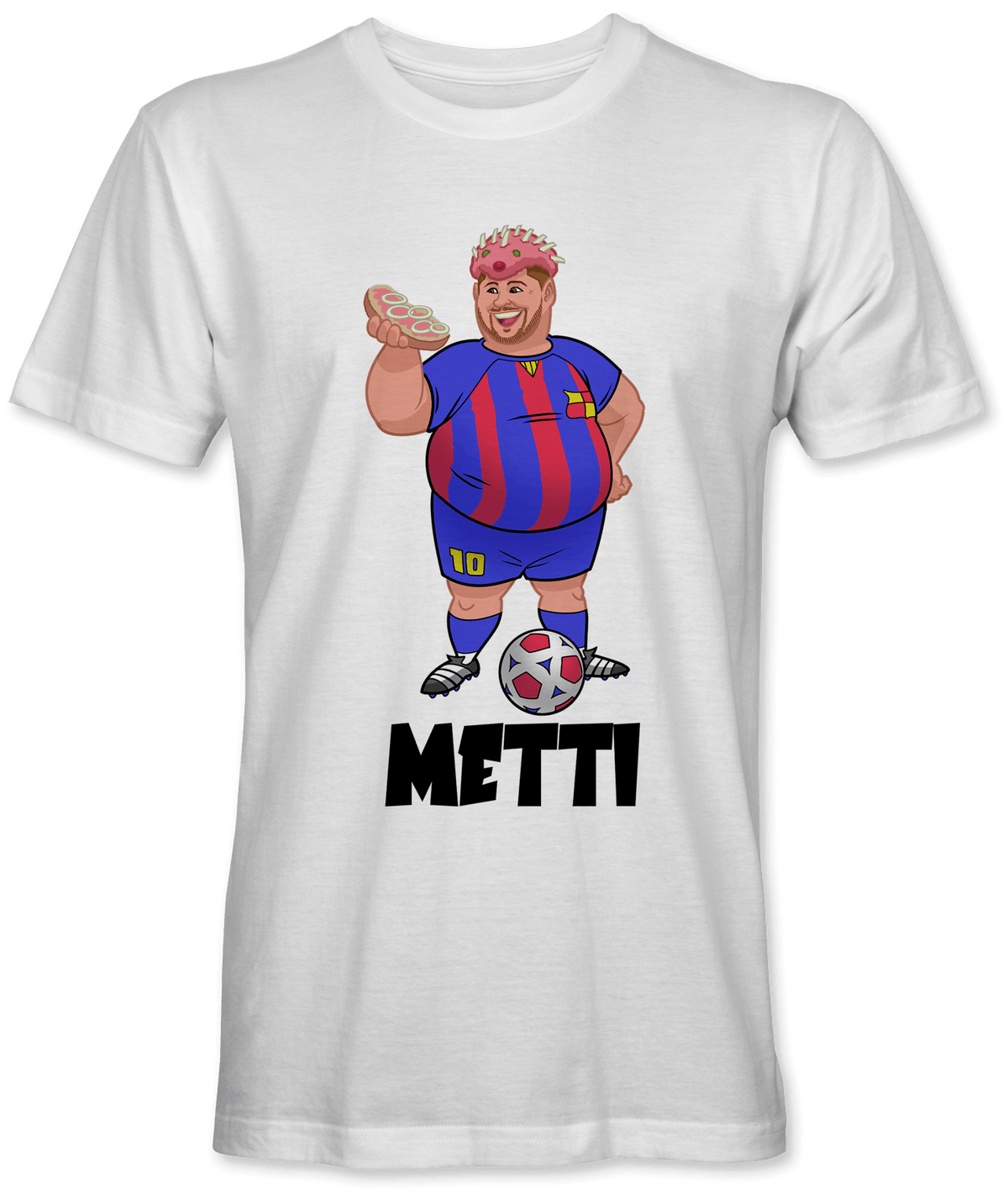 Metti