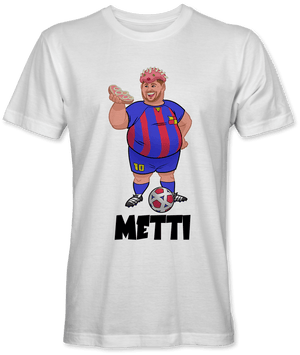 Metti