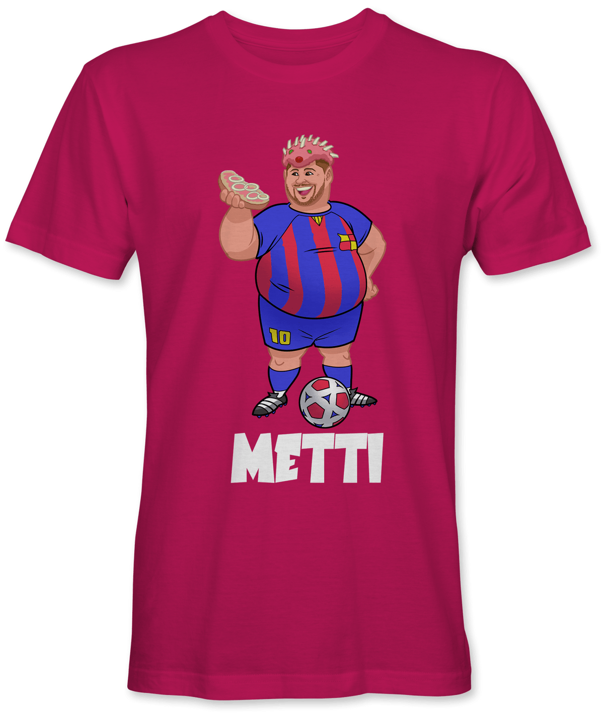 Metti
