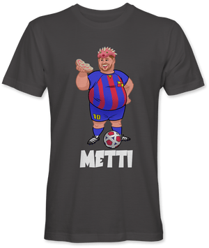 Metti