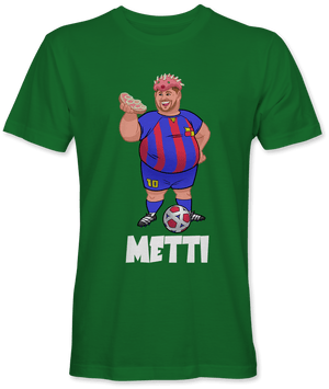 Metti