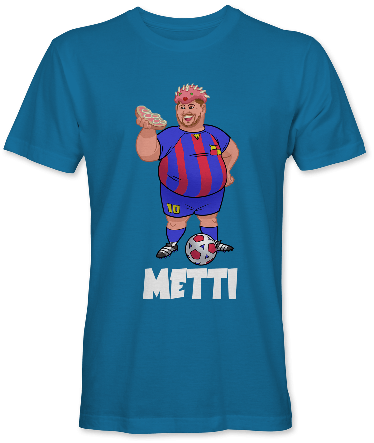Metti
