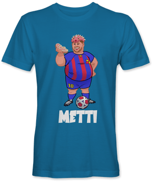 Metti