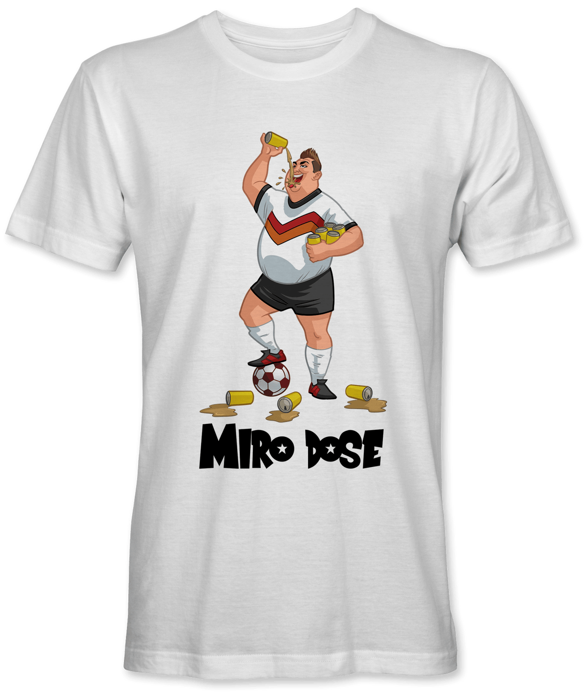 Miro Dose