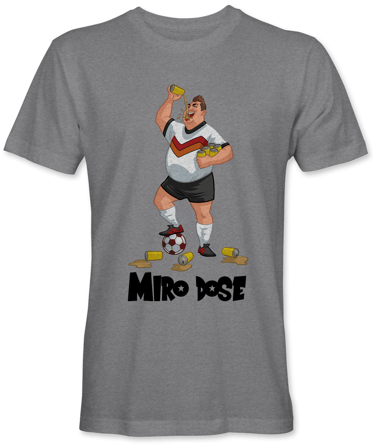 Miro Dose