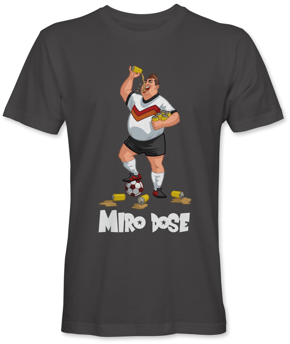 Miro Dose