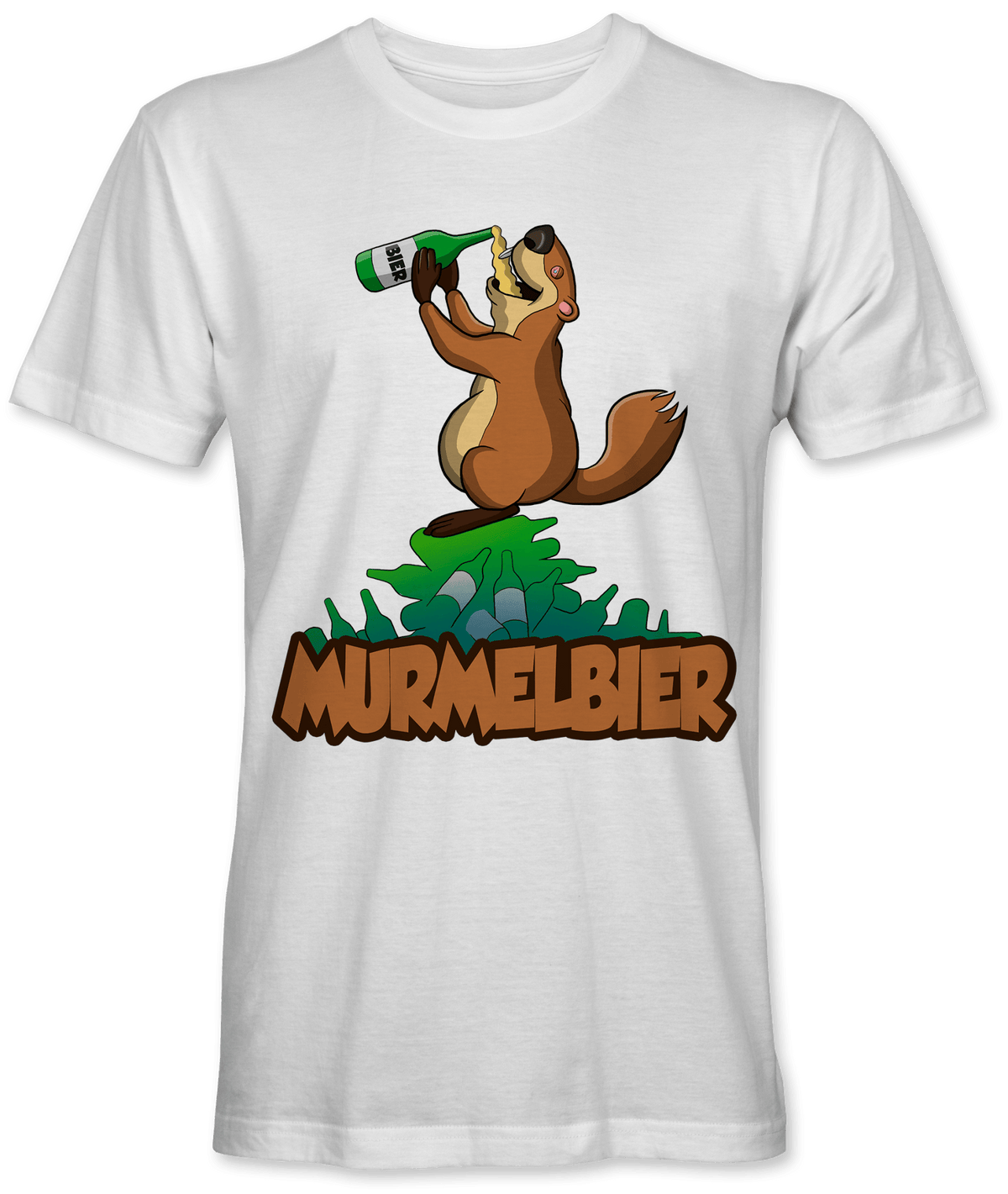 Murmelbier