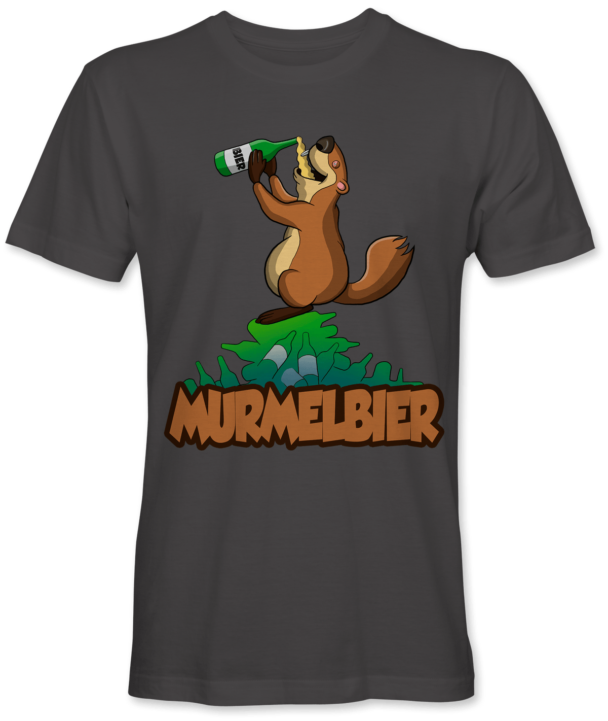 Murmelbier