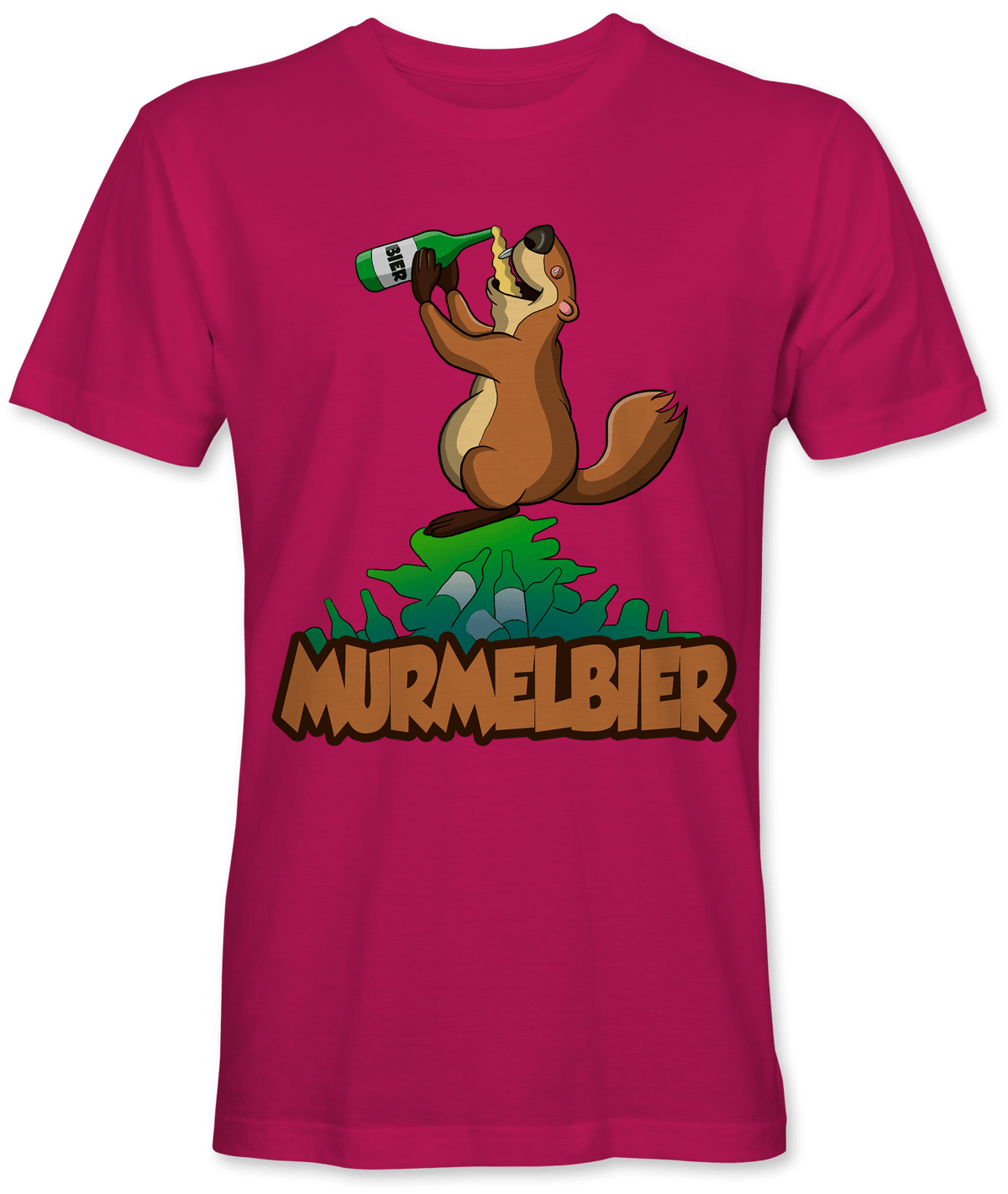 Murmelbier