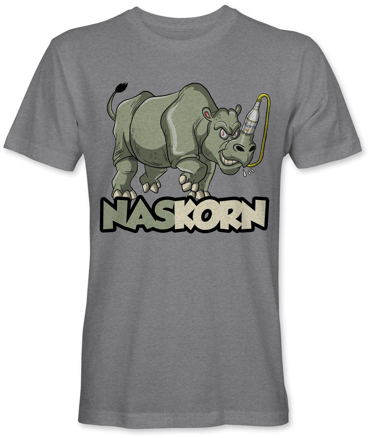 Naskorn