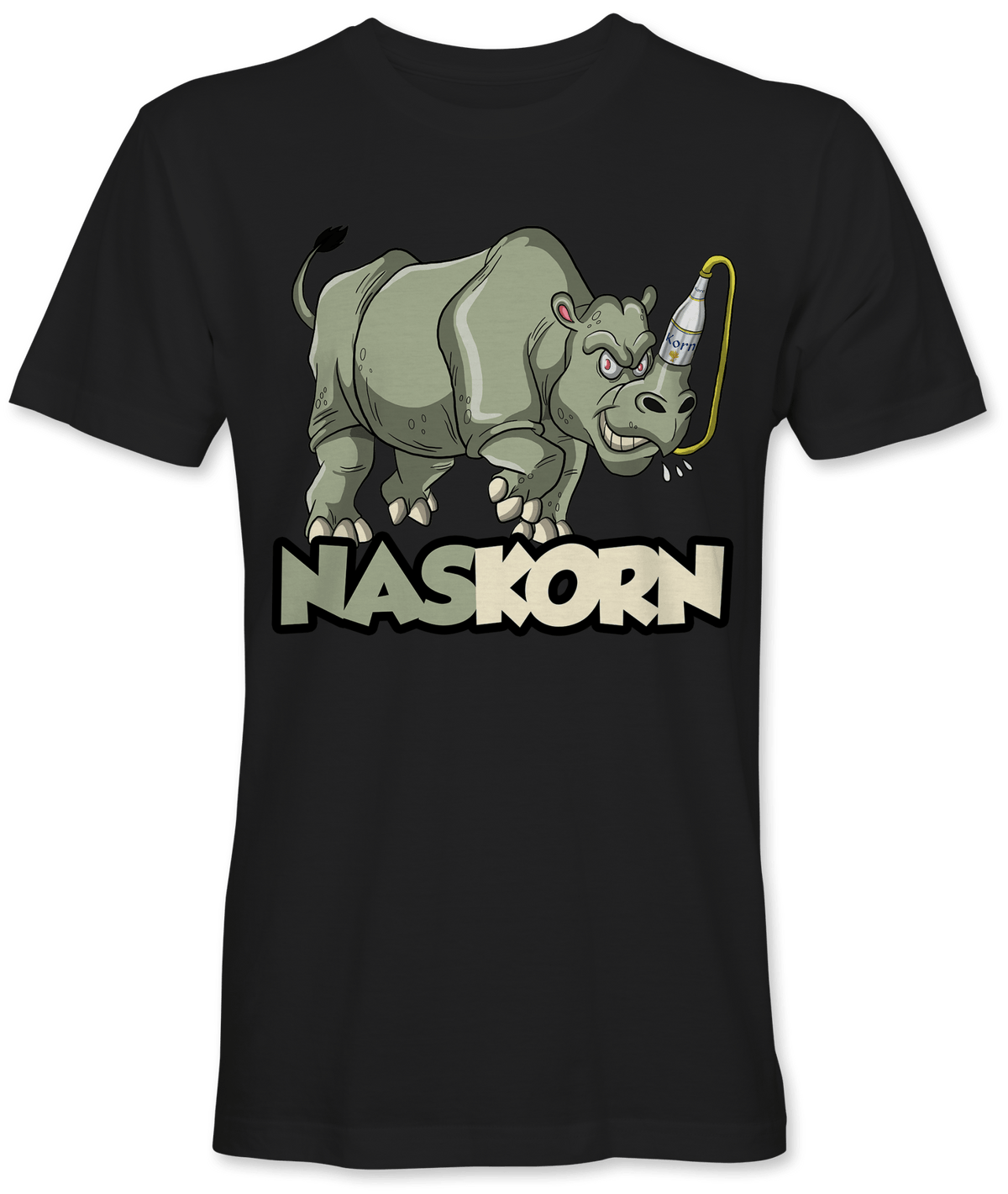 Naskorn