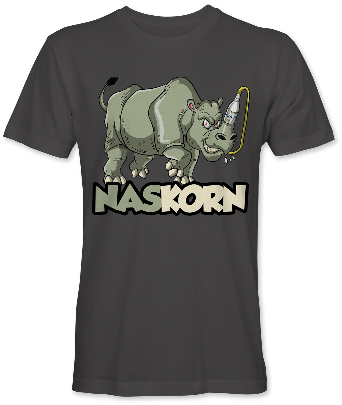 Naskorn