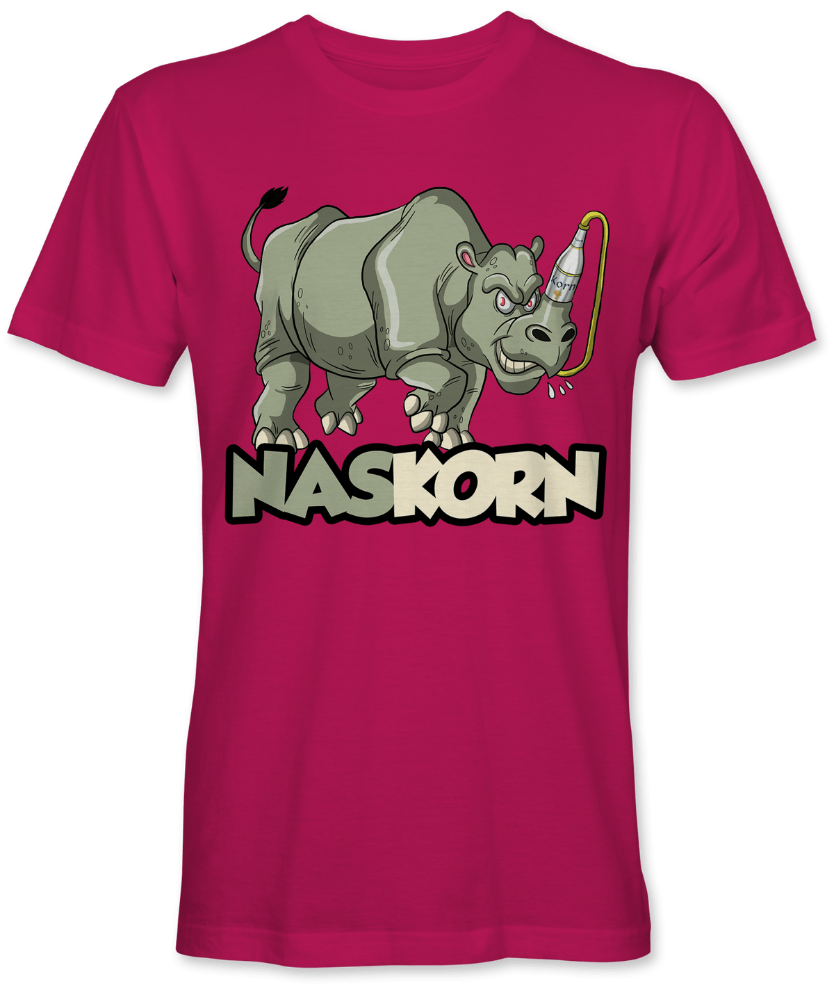 Naskorn