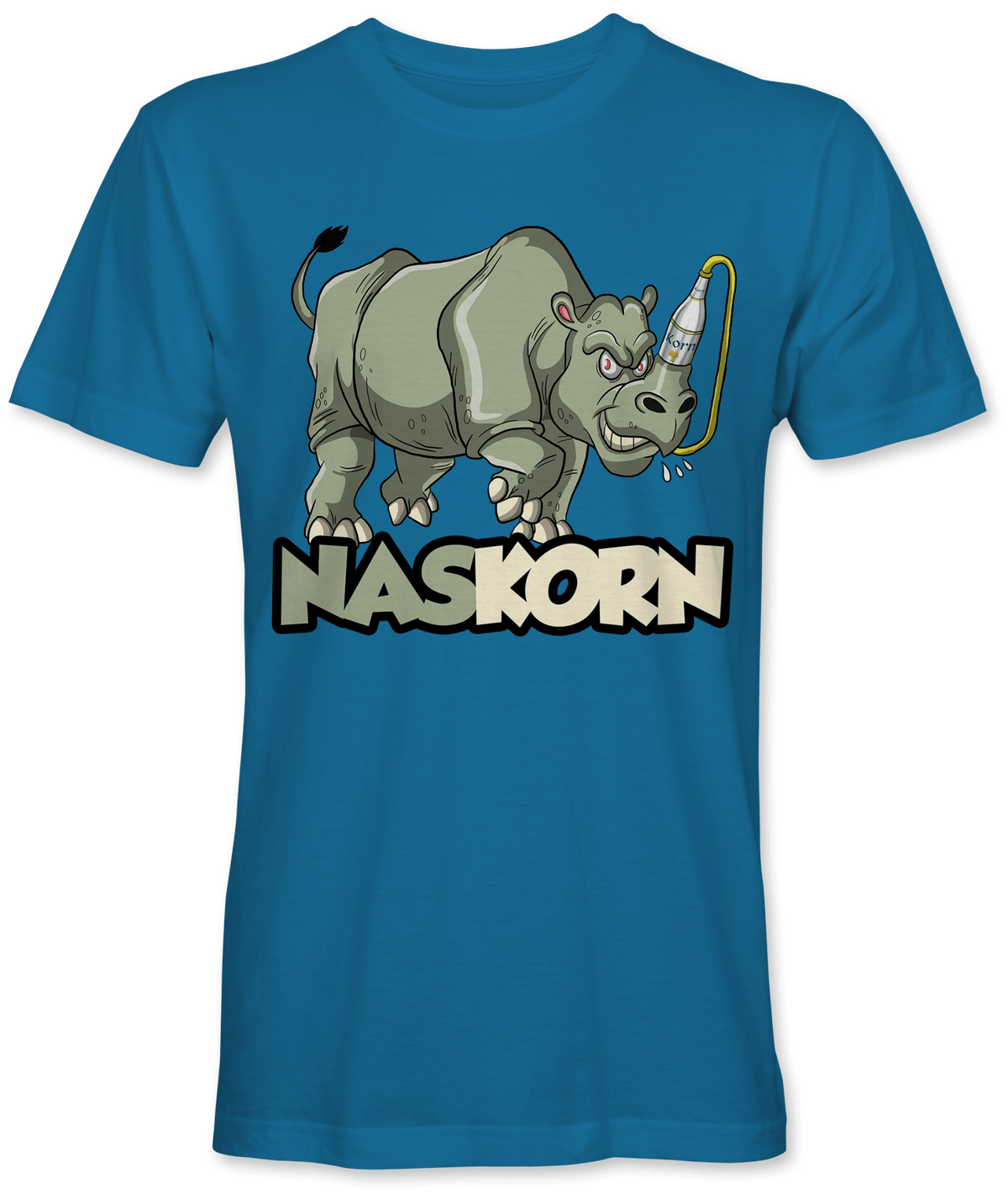 Naskorn