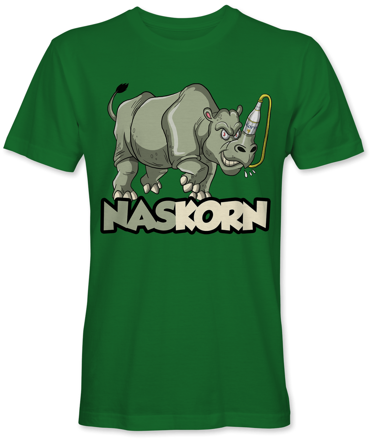 Naskorn