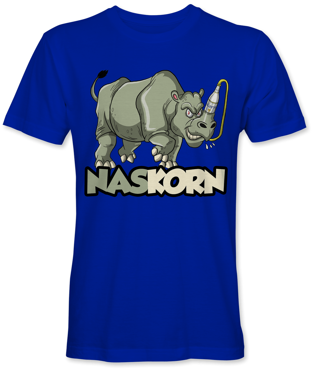 Naskorn