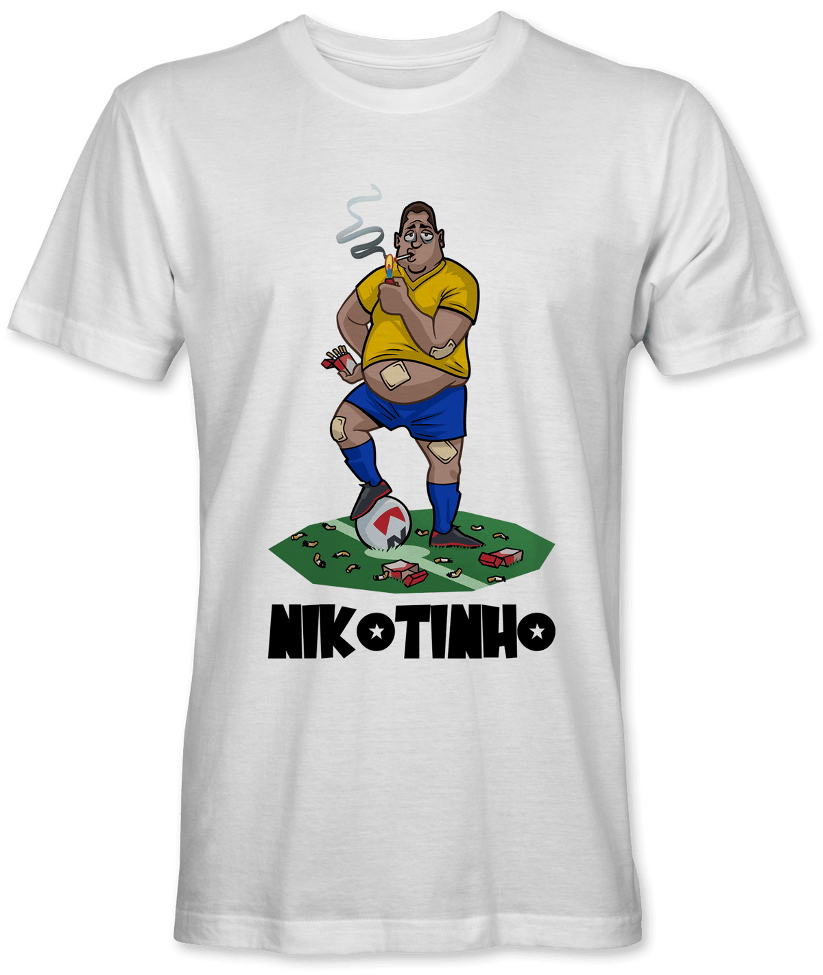 Nikotinho