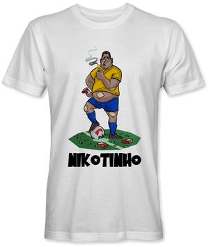 Nikotinho