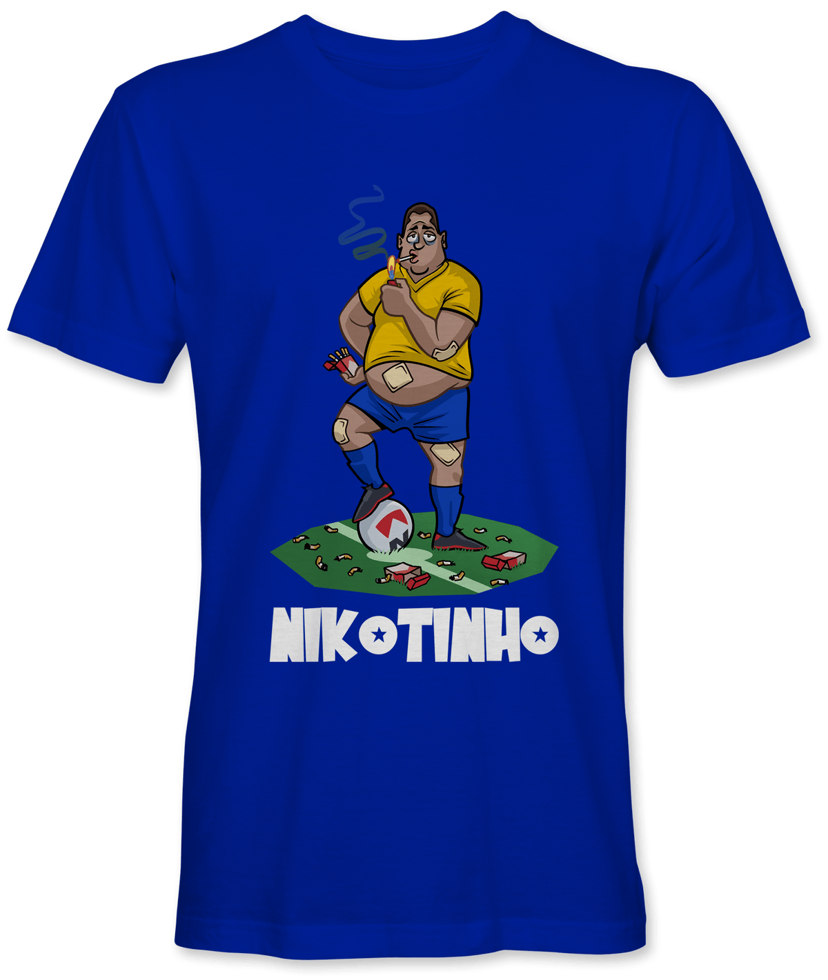 Nikotinho
