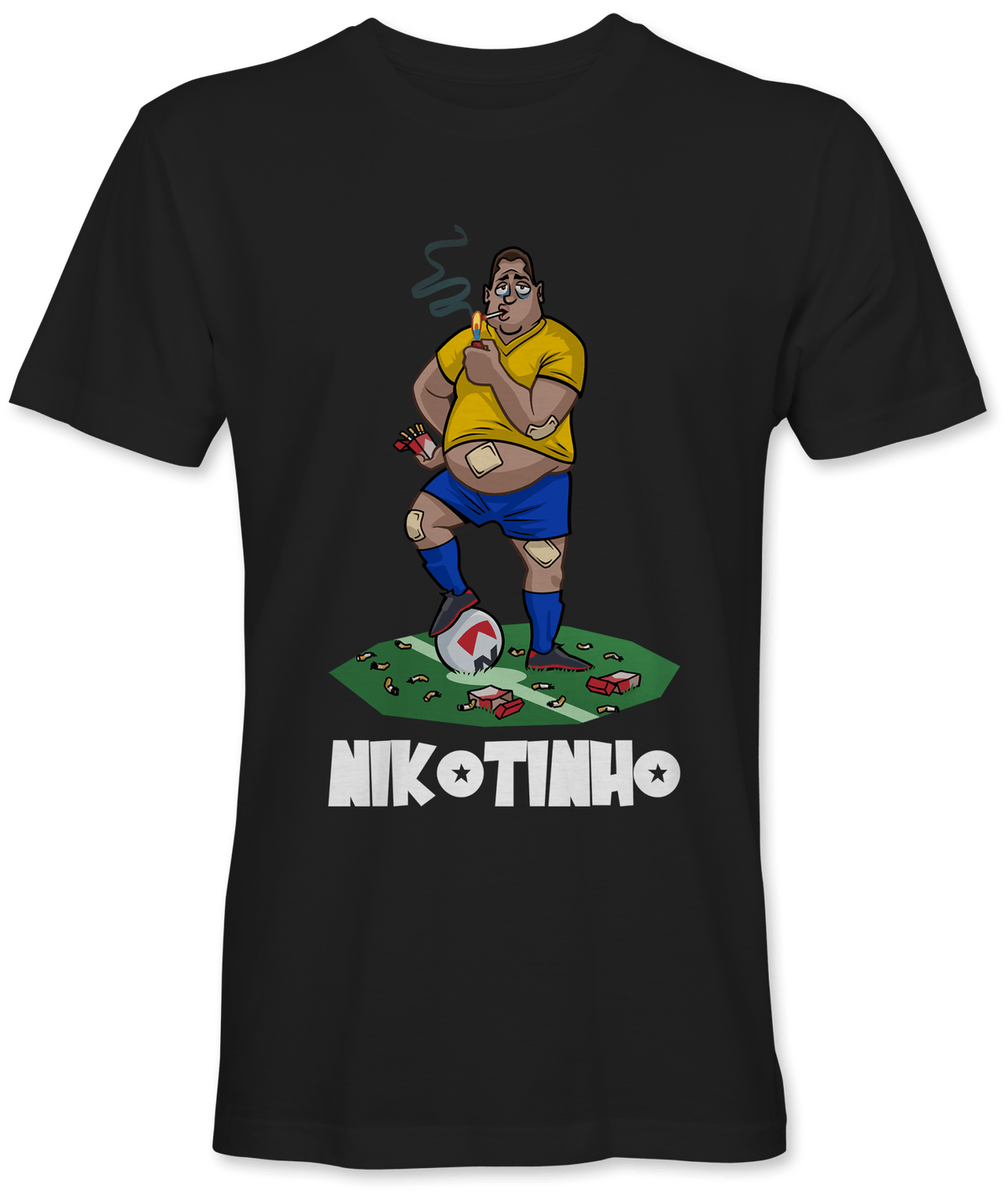 Nikotinho