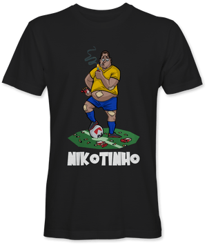 Nikotinho