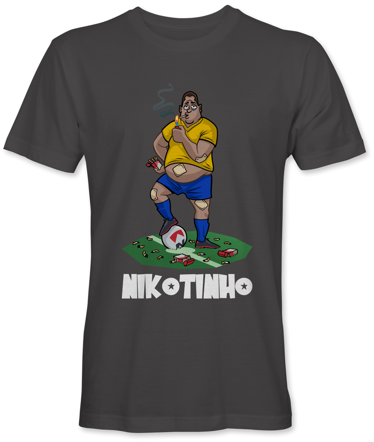 Nikotinho