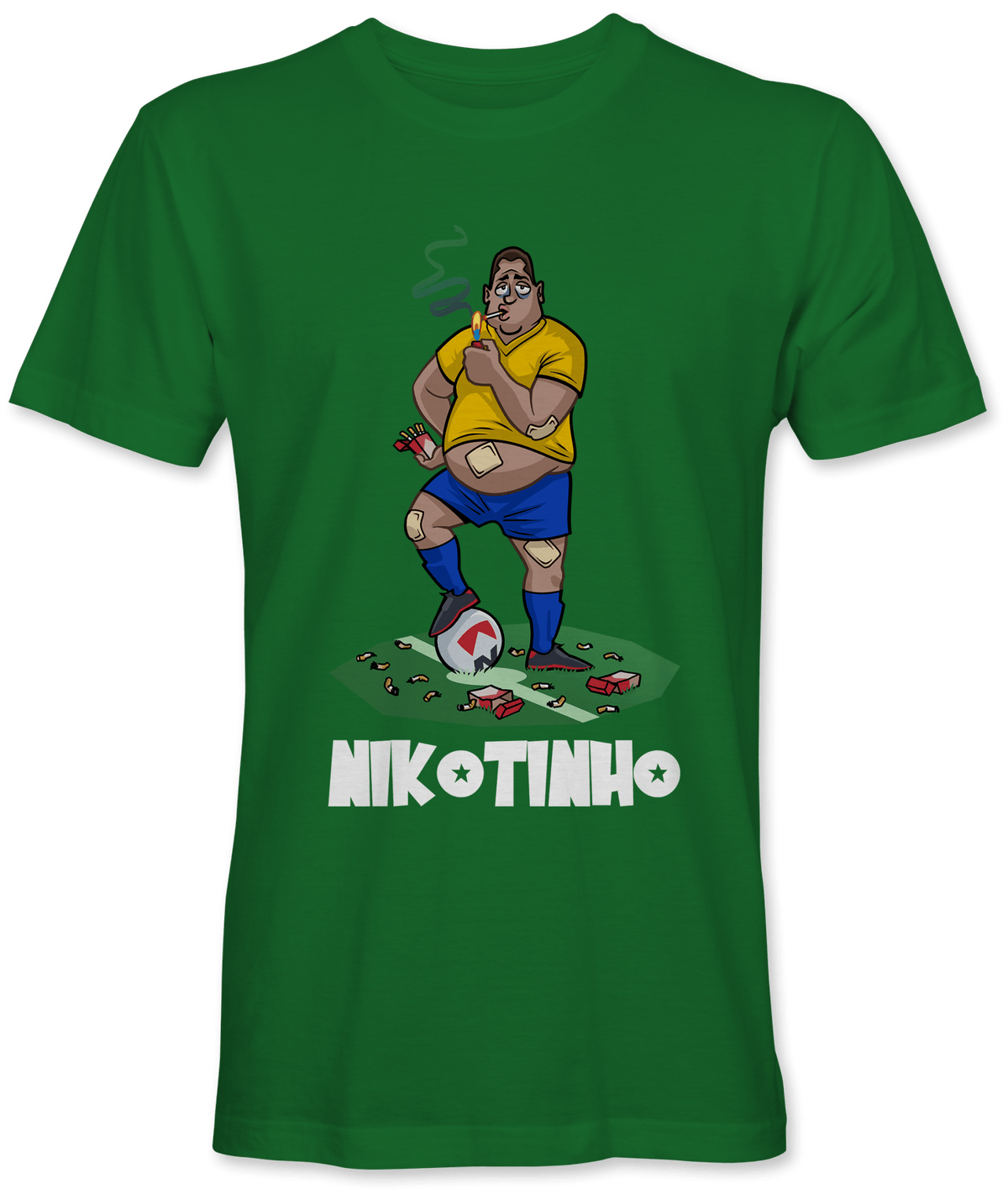 Nikotinho