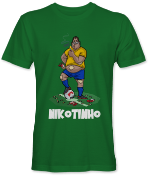 Nikotinho