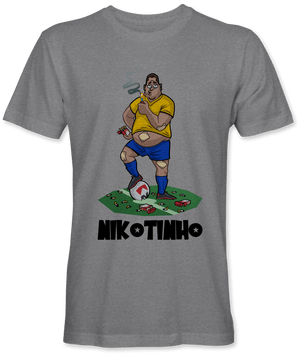 Nikotinho