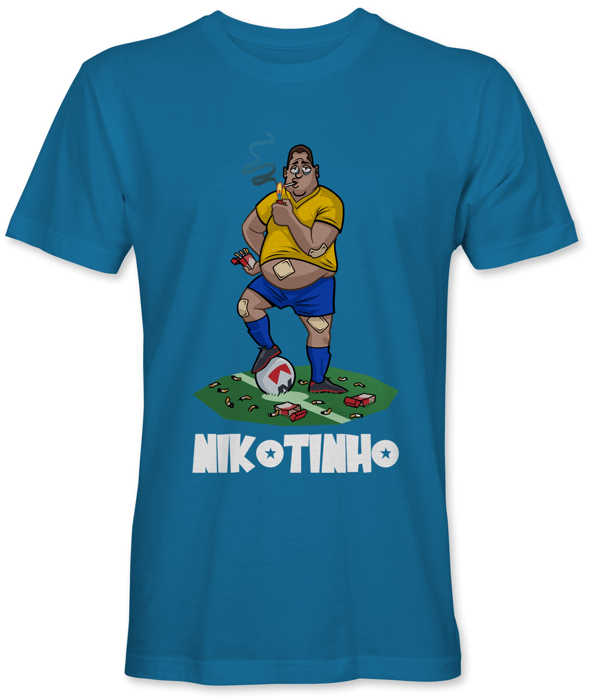 Nikotinho
