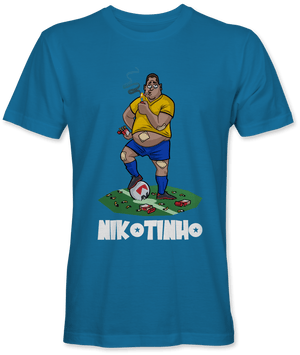 Nikotinho