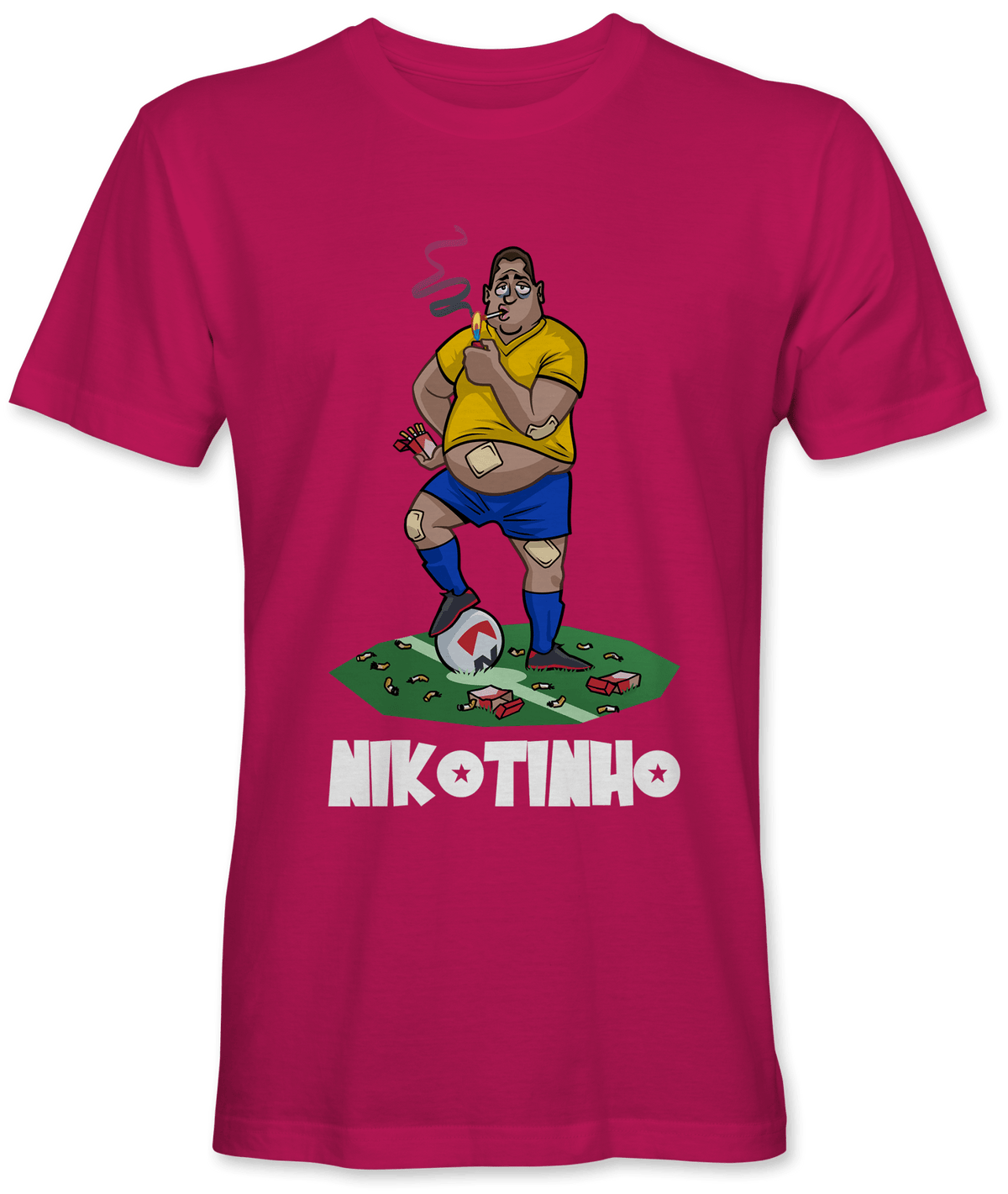 Nikotinho
