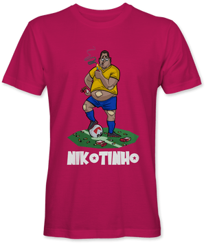 Nikotinho