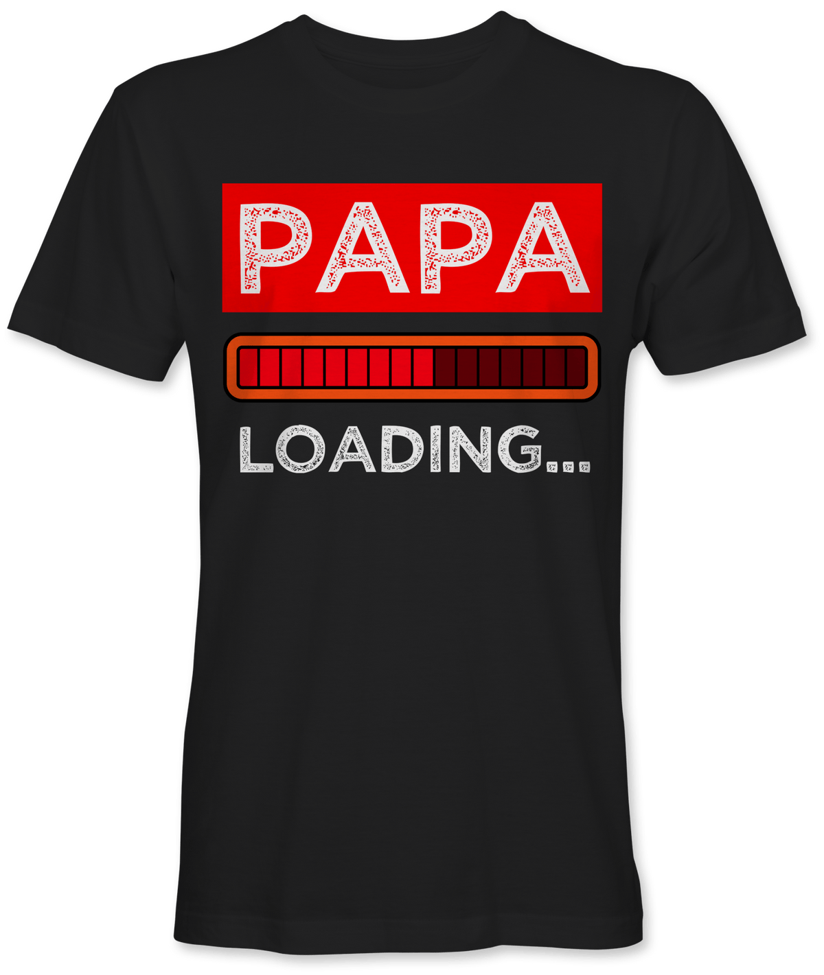 Papa loading...