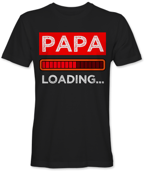 Papa loading...