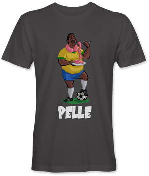 Pelle