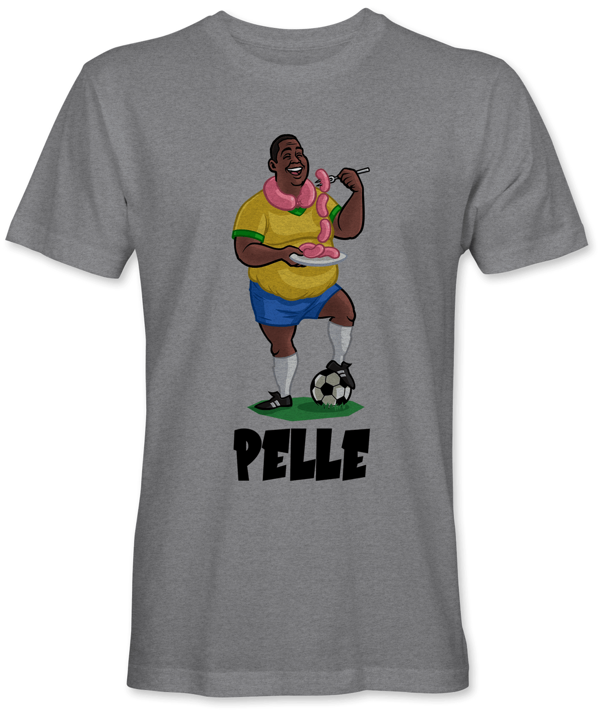 Pelle