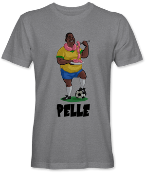 Pelle