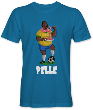 Pelle