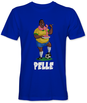 Pelle